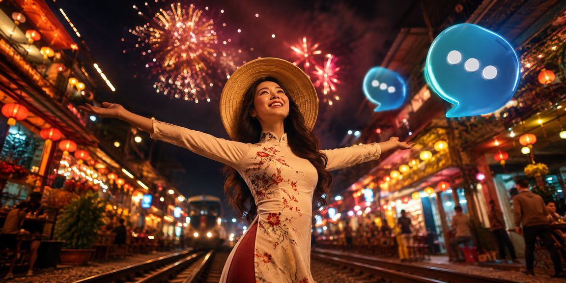 Thành viên VIP vs388 tại Hà Nội trải nghiệm casino trực tuyến buổi tối