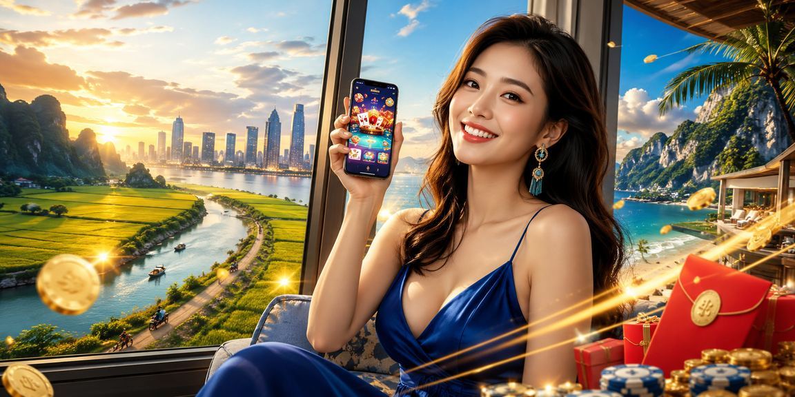 Người dùng tại Ninh Bình nhận thưởng và tham gia sự kiện thể thao trực tuyến